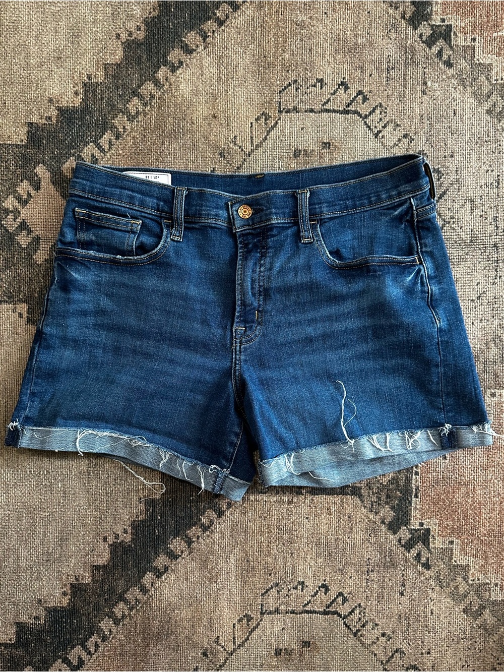 GAP Women's Denim Shorts